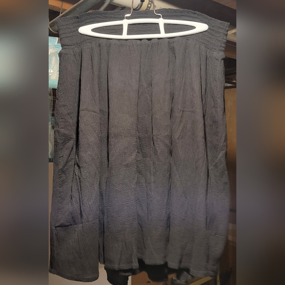 Jupe Skirt